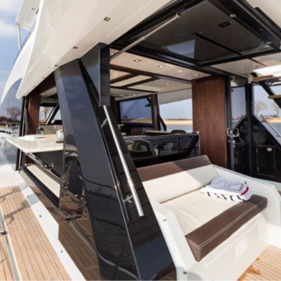 Виробництво мебелі GALEON